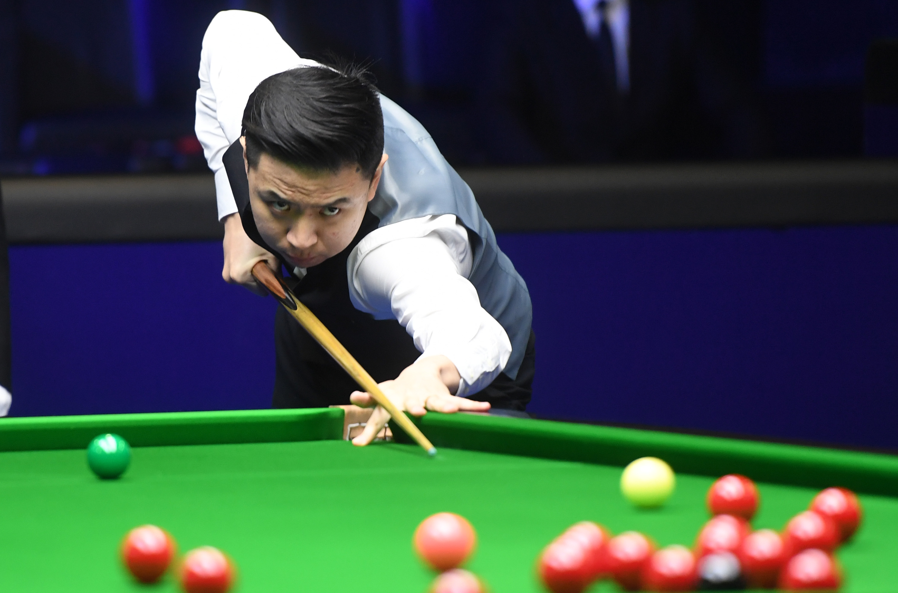 这一场景并 这一场景并