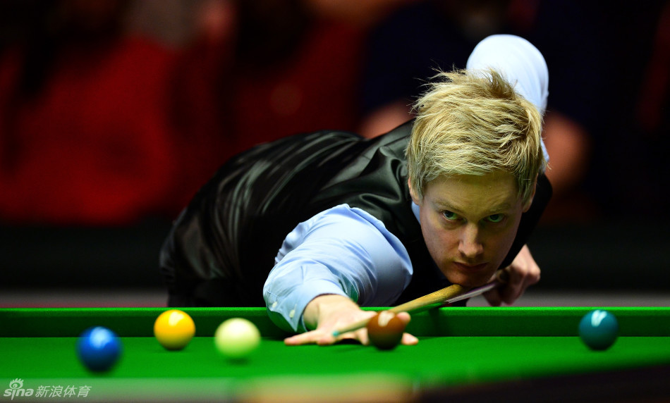 受瞩目的世 受瞩目的世