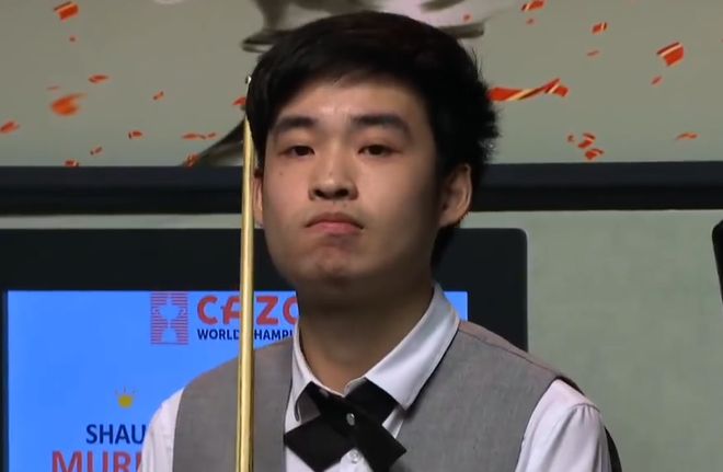 欣瑜在比赛 欣瑜在比赛