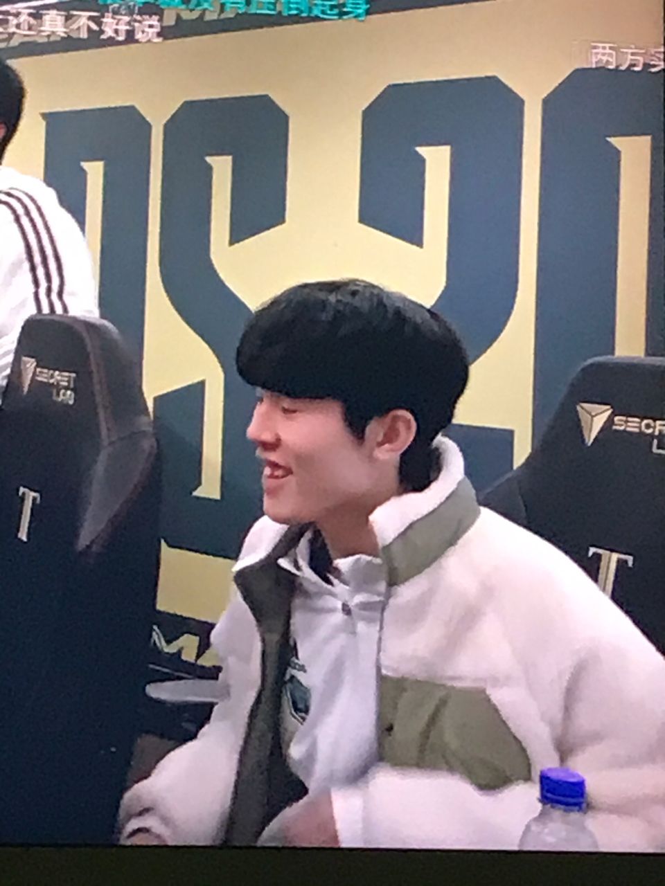 乒乓塞内克青年挑战赛： 我国选手郭勇不敌巴西对手 共享铜牌