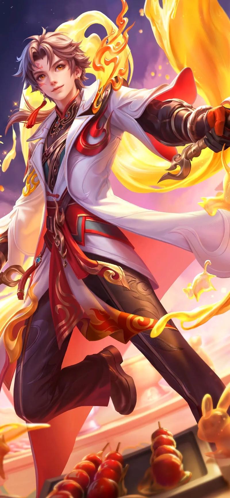 li li